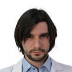 Неустроев Владислав Алексеевич