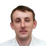 Тосс Владимир Борисович, Врач УЗИ - Тюмень