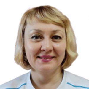 эпилептолог тюмень