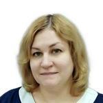 Нигматуллина Марина Анатольевна, Гинеколог - Тюмень