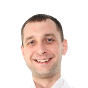 Муравченков Вадим Сергеевич, стоматолог-ортопед - Тюмень