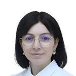 Сайидова Угланага Магамедовна, Гастроэнтеролог - Тюмень