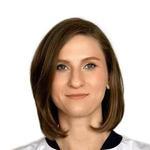 Моложавенко Екатерина Владимировна, Пластический хирург, Хирург - Тюмень