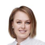 Вихлянцева Яна Викторовна, Дерматолог, Врач-косметолог, Детский дерматолог, Детский трихолог, Трихолог - Тюмень