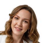 Казакова Екатерина Олеговна Казакова Екатерина Олеговна, Врач-косметолог - Тюмень