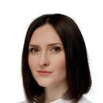 Мартынова Марина Владимировна, Уролог - Тюмень