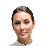 Валова Юлия Сергеевна Валова Юлия Сергеевна, Терапевт, Диетолог, Кардиолог - Тюмень