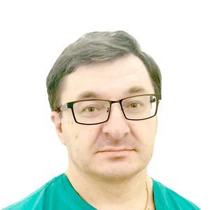 Мокренко Василий Николаевич, травматолог , ожоговый хирург (комбустиолог) , ортопед - Тюмень