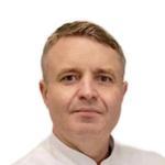 Туляков Станислав Сергеевич, Флеболог - Тюмень