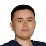 Янабаев Данияр Ташмухаметович, Травматолог, Ортопед - Тюмень