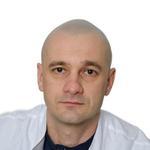 Прокофьев Никита Васильевич, Гинеколог-хирург, Гинеколог - Тюмень