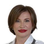 Тропина Евгения Юрьевна, Ортопед, Детский ортопед, Мануальный терапевт, Реабилитолог - Тюмень