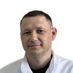 Желябо Иван Владимирович, Невролог, Вертебролог, Врач ЛФК, Мануальный терапевт, Рефлексотерапевт - Тюмень