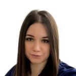 Кырлан Кристина Александровна Кырлан Кристина Александровна, Офтальмолог (окулист), Офтальмолог-хирург - Екатеринбург