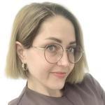 Грахова Мария Андреевна, Аллерголог, Детский аллерголог, Иммунолог - Тюмень
