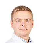 Очеретин Павел Борисович, Мануальный терапевт, спортивный врач - Москва