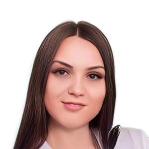 Изотова Оксана Сергеевна, Стоматолог - Тюмень