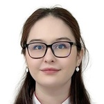 Сарманова Алла Советхановна