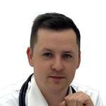 Плотников Никита Станиславович, Терапевт - Тюмень