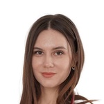 Шароян Юлия Андреевна, Кардиолог - Тюмень