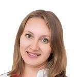 Жукова Алена Николаевна Жукова Алена Николаевна, Терапевт, Пульмонолог - Тюмень