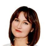 Сухорукова Анастасия Павловна, Врач УЗИ, Детский врач УЗИ - Тюмень