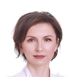 Гизатулина Гузель Минханивовна, Офтальмолог (окулист), Детский офтальмолог - Тюмень