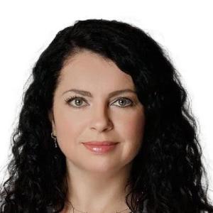 Лапчук Ольга Сергеевна, аллерголог, детский аллерголог, детский иммунолог, иммунолог - Тюмень