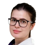 Алекперова Мария Алексеевна, Нефролог - Тюмень