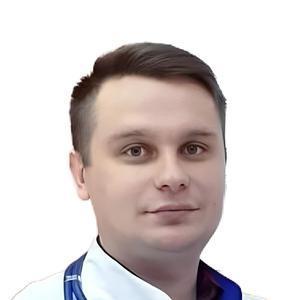 Вардугин Сергей Александрович, хирург - Тюмень