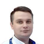 Вардугин Сергей Александрович, Хирург - Тюмень
