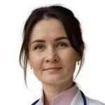 Гаязова Анастасия Федоровна, Врач общей практики (семейный врач), Терапевт - Тюмень