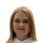 Солдатова Ирина Андреевна, Врач ЛФК, Реабилитолог - Тюмень