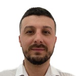 Кулиев Эльчин Джумшудович, Травматолог - Тюмень