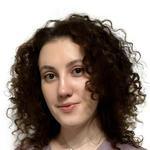 Екимова Анастасия Евгеньевна, ЛОР - Тюмень