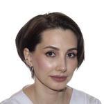 Прахова Анастасия Андреевна, Врач УЗИ - Тюмень