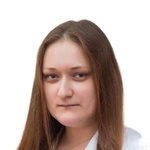 Долгова Ольга Сергеевна, Офтальмолог (окулист) - Тюмень