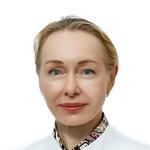 Кушниренко Оксана Васильевна, Дерматолог, Врач-косметолог, Детский дерматолог, Детский трихолог, Трихолог - Тюмень