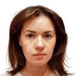 Герасько Мария Станиславовна Герасько Мария Станиславовна, Пульмонолог - Тюмень