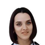 Журавлёва Виктория Дмитриевна, Анестезиолог-реаниматолог - Тюмень