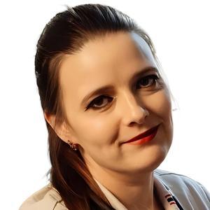 Мартиросова Наталия Юрьевна, врач узи, детский врач узи - Тюмень