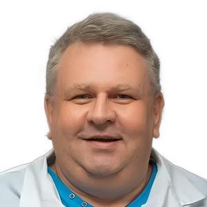 Хомяк Константин Владимирович, невролог - Тюмень