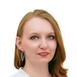Оболдина Ксения Юрьевна, Эндокринолог, Диетолог, Нутрициолог - Тюмень