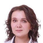 Садовничая Мария Сергеевна, Дерматолог, Детский дерматолог - Тюмень