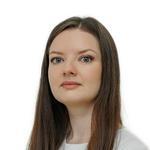 Кайда Кристина Евгеньевна, Онколог-маммолог, Врач УЗИ, Онколог - Тюмень