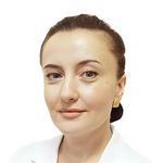 Евсеева Ирина Борисовна, Врач УЗИ, Хирург - Тюмень