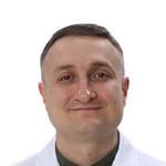 Кутиков Сергей Александрович, Травматолог, Ортопед, Детский ортопед, Детский травматолог, Детский хирург, Хирург, Хирург-ортопед, Хирург-травматолог - Тюмень