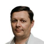 Мальцев Владимир Владимирович, Гнойный хирург, Детский хирург, Флеболог - Тюмень