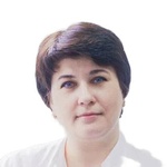 Баринова Елена Викторовна, Стоматолог - Тюмень