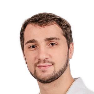 Галайчиев Расул Джабраилович, нейрохирург, алголог, вертебролог, врач лфк, детский нейрохирург, невролог, спортивный врач - Тюмень